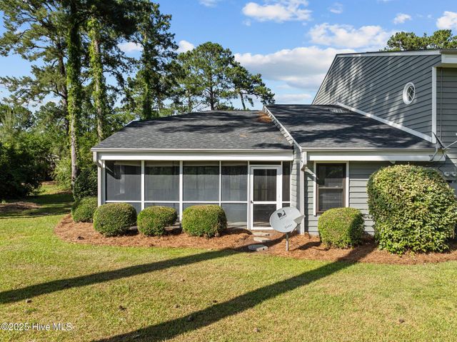 702 Azalea Drive 495, Hampstead, NC 28443