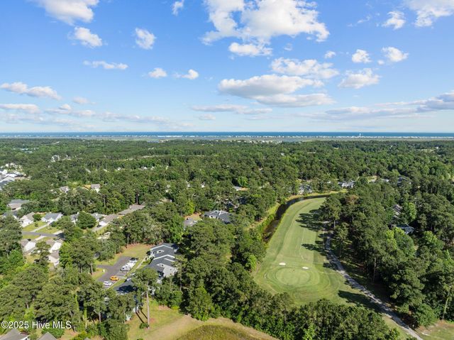 702 Azalea Drive 495, Hampstead, NC 28443