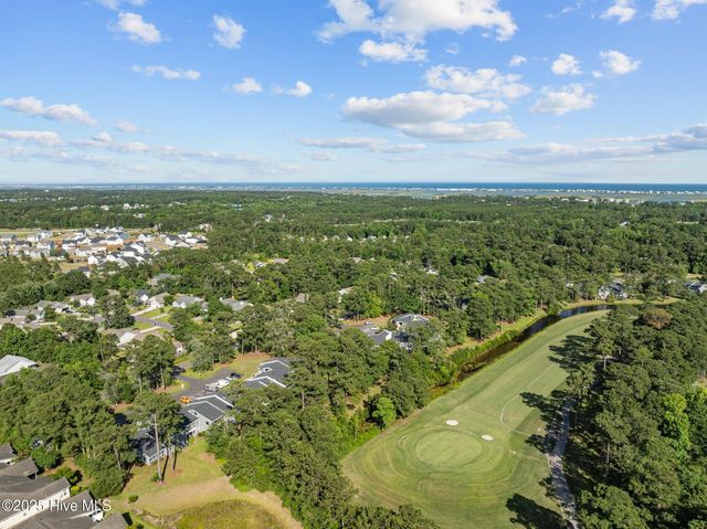 702 Azalea Drive 495, Hampstead, NC 28443