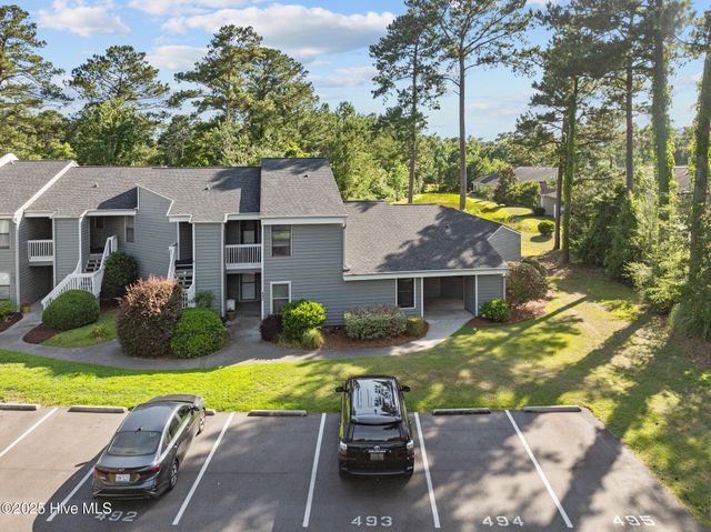 702 Azalea Drive 495, Hampstead, NC 28443
