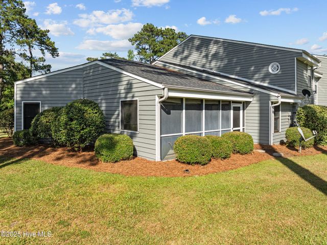 702 Azalea Drive 495, Hampstead, NC 28443