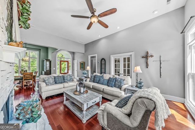 1110 Summit Circle, Watkinsville, GA 30677
