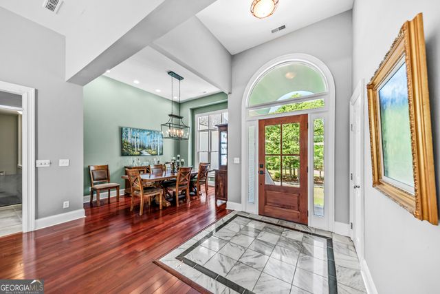 1110 Summit Circle, Watkinsville, GA 30677