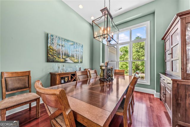 1110 Summit Circle, Watkinsville, GA 30677