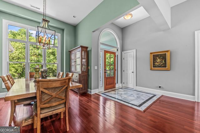 1110 Summit Circle, Watkinsville, GA 30677