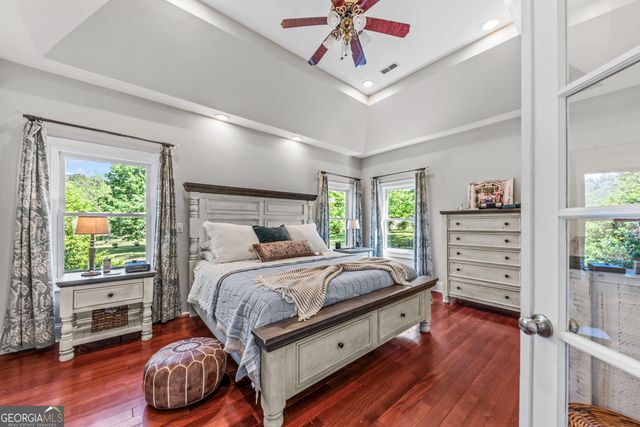 1110 Summit Circle, Watkinsville, GA 30677