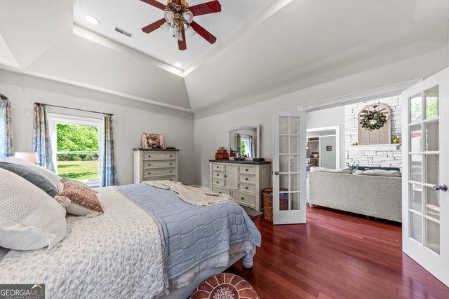 1110 Summit Circle, Watkinsville, GA 30677