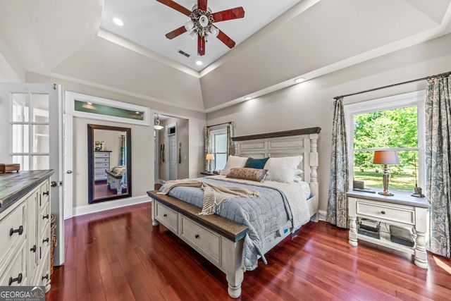 1110 Summit Circle, Watkinsville, GA 30677
