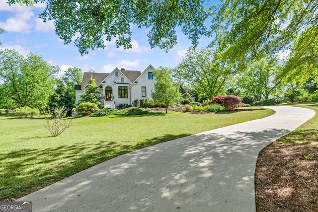 1110 Summit Circle, Watkinsville, GA 30677