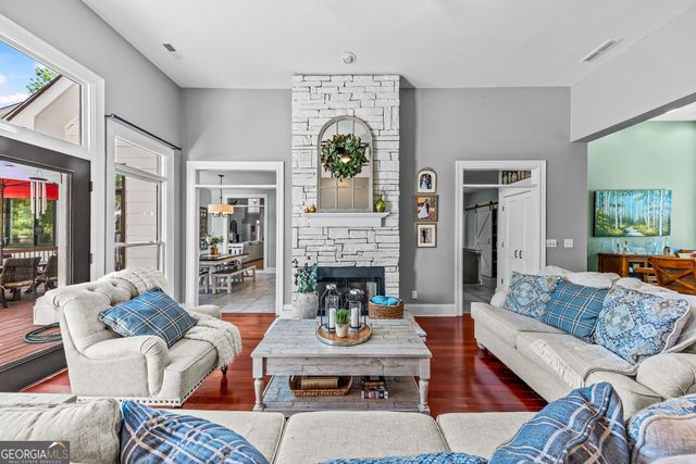 1110 Summit Circle, Watkinsville, GA 30677