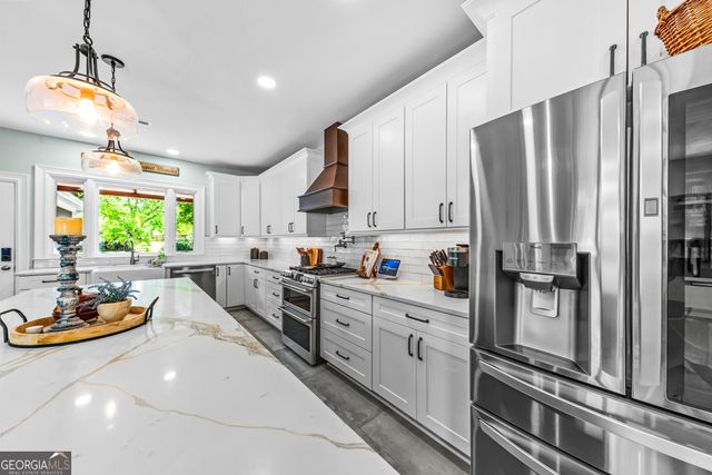 1110 Summit Circle, Watkinsville, GA 30677
