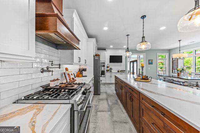 1110 Summit Circle, Watkinsville, GA 30677
