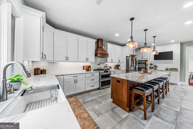 1110 Summit Circle, Watkinsville, GA 30677