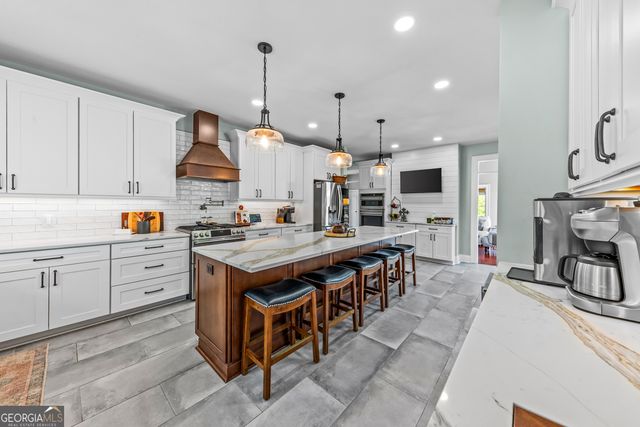 1110 Summit Circle, Watkinsville, GA 30677