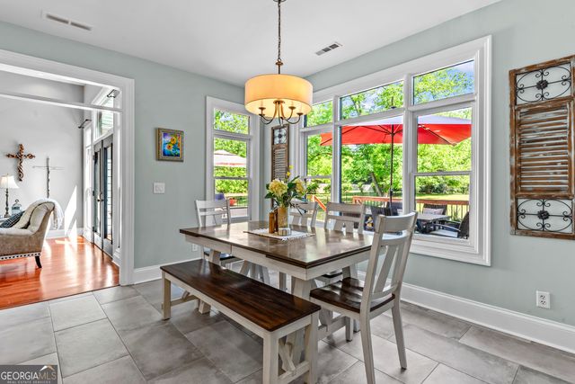 1110 Summit Circle, Watkinsville, GA 30677
