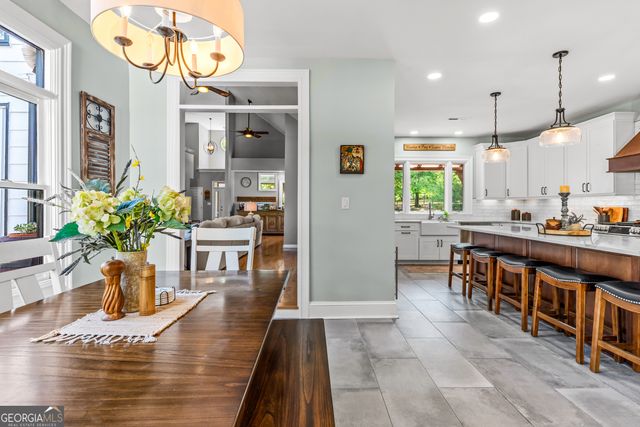 1110 Summit Circle, Watkinsville, GA 30677