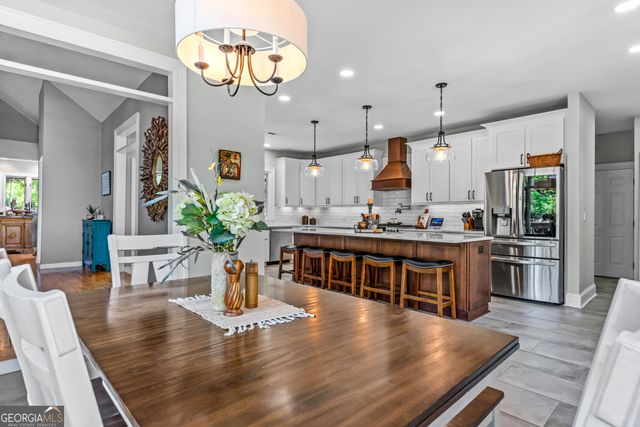1110 Summit Circle, Watkinsville, GA 30677