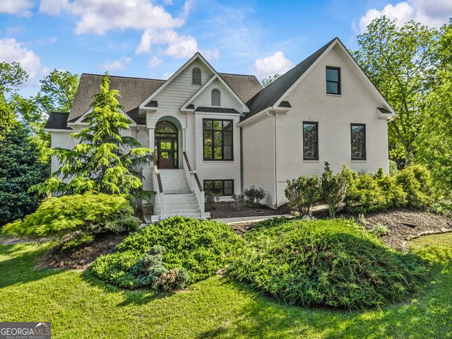 1110 Summit Circle, Watkinsville, GA 30677