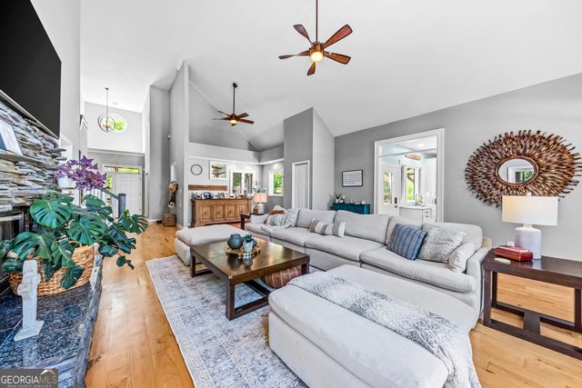 1110 Summit Circle, Watkinsville, GA 30677