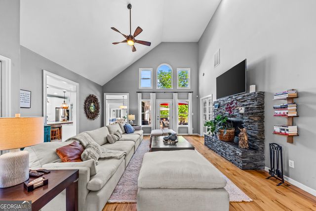 1110 Summit Circle, Watkinsville, GA 30677