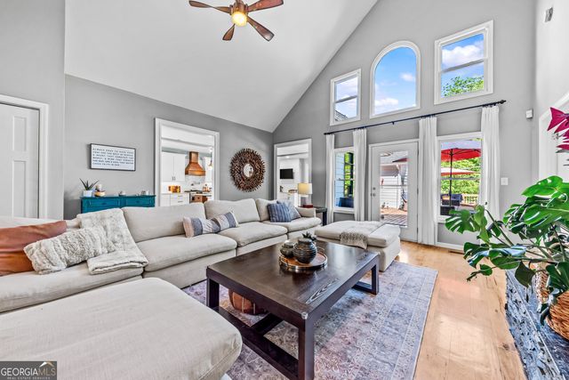 1110 Summit Circle, Watkinsville, GA 30677