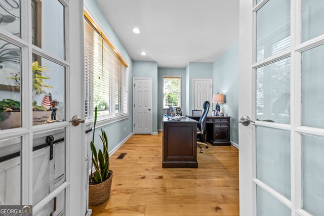1110 Summit Circle, Watkinsville, GA 30677