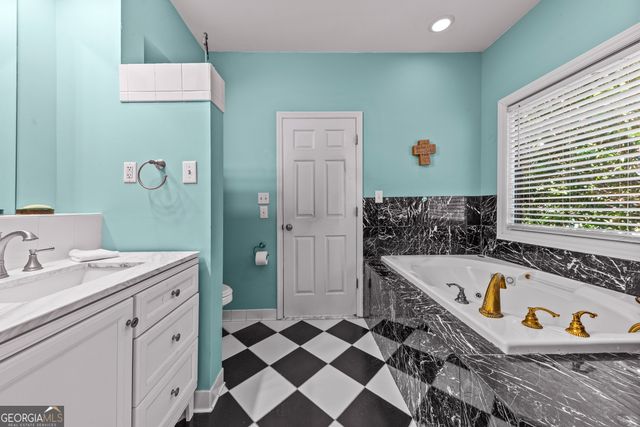 1110 Summit Circle, Watkinsville, GA 30677