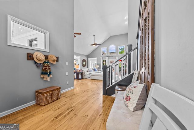 1110 Summit Circle, Watkinsville, GA 30677