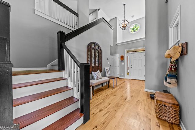 1110 Summit Circle, Watkinsville, GA 30677