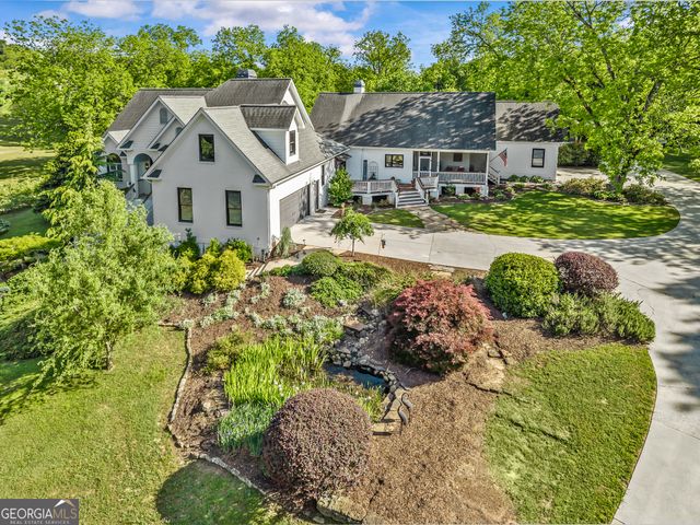 1110 Summit Circle, Watkinsville, GA 30677