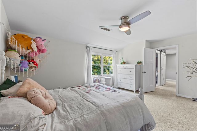 1110 Summit Circle, Watkinsville, GA 30677