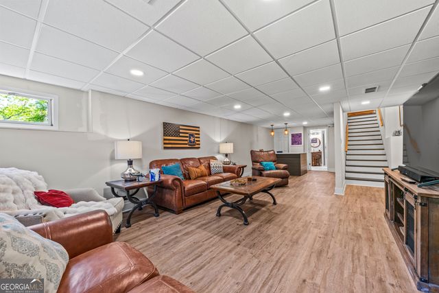 1110 Summit Circle, Watkinsville, GA 30677
