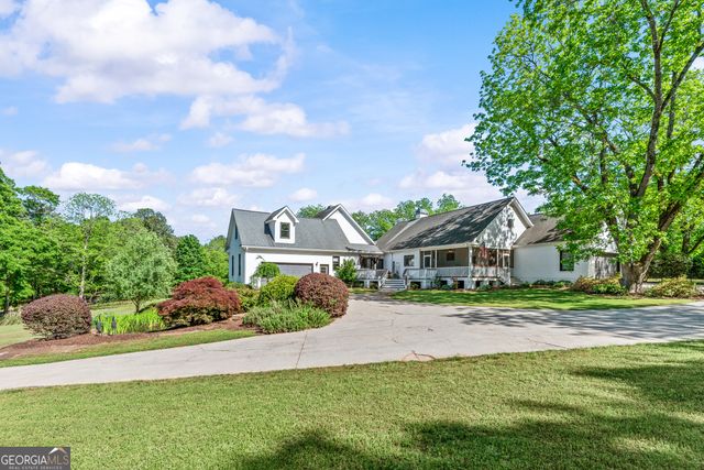 1110 Summit Circle, Watkinsville, GA 30677