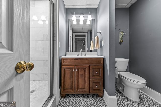 1110 Summit Circle, Watkinsville, GA 30677