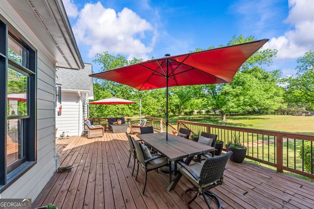 1110 Summit Circle, Watkinsville, GA 30677