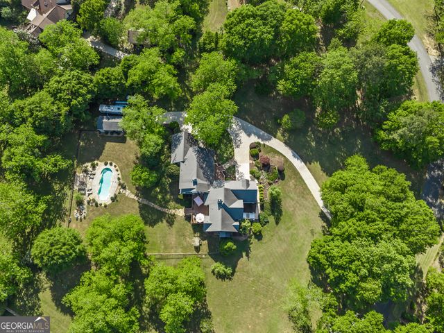 1110 Summit Circle, Watkinsville, GA 30677