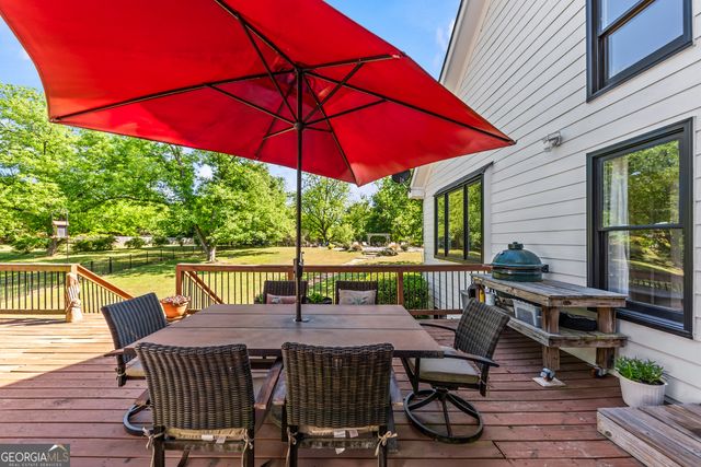 1110 Summit Circle, Watkinsville, GA 30677