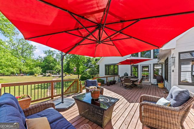 1110 Summit Circle, Watkinsville, GA 30677