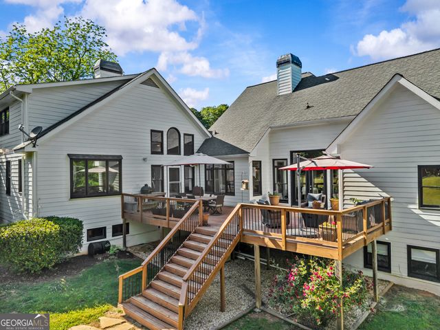 1110 Summit Circle, Watkinsville, GA 30677