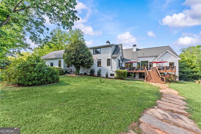 1110 Summit Circle, Watkinsville, GA 30677