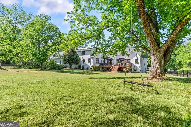 1110 Summit Circle, Watkinsville, GA 30677