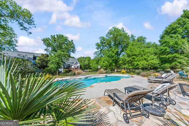 1110 Summit Circle, Watkinsville, GA 30677