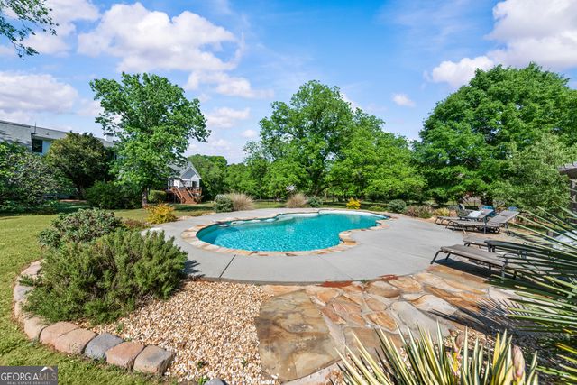 1110 Summit Circle, Watkinsville, GA 30677
