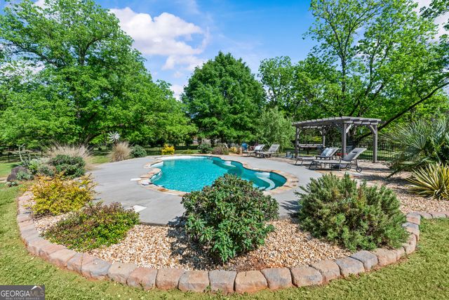 1110 Summit Circle, Watkinsville, GA 30677
