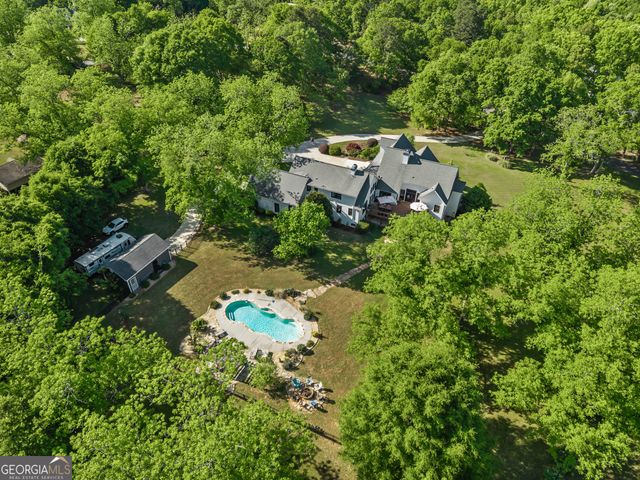 1110 Summit Circle, Watkinsville, GA 30677