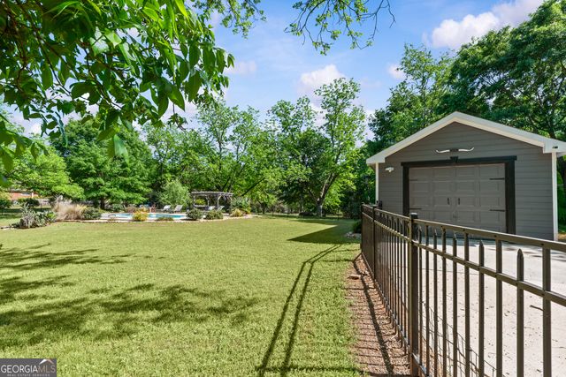 1110 Summit Circle, Watkinsville, GA 30677