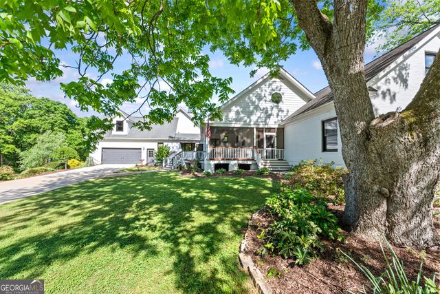 1110 Summit Circle, Watkinsville, GA 30677