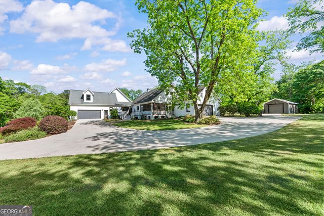 1110 Summit Circle, Watkinsville, GA 30677