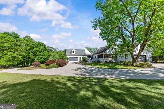 1110 Summit Circle, Watkinsville, GA 30677