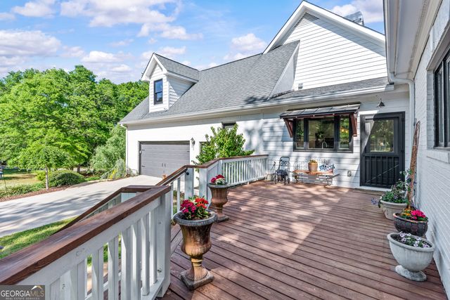 1110 Summit Circle, Watkinsville, GA 30677